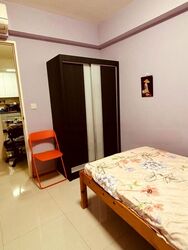 Blk 450C Fernvale Crest (Sengkang), HDB 3 Rooms #507864091